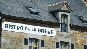 Courtier Brive-la-Gaillarde